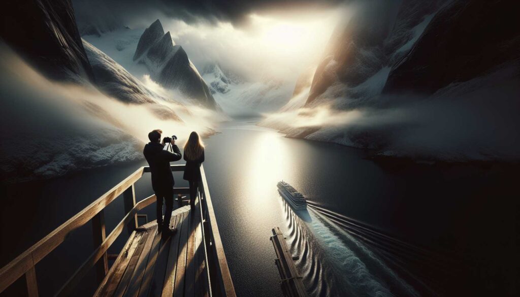 313+ Uncharted Captions for Instagram (Trending, Funny & Top) 35 uncharted captions for instagram - featured image