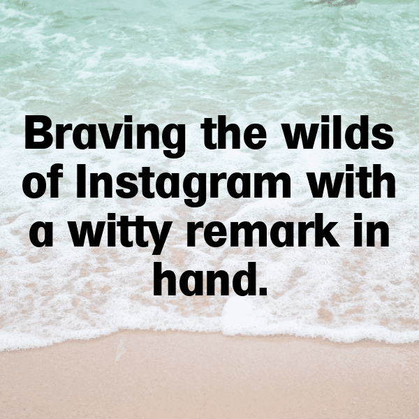 Uncharted Captions Image for Instagram-rXCS9Y