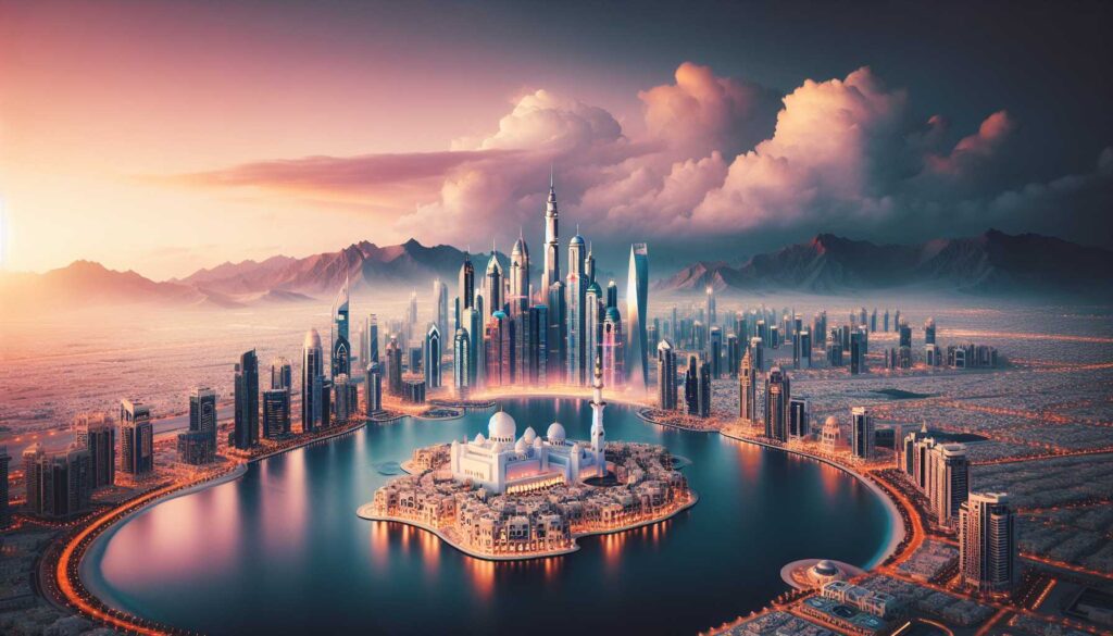 209+ United Arab Emirates Captions For Instagram (Trending, Funny & Top) 31 united arab emirates captions for instagram - featured image