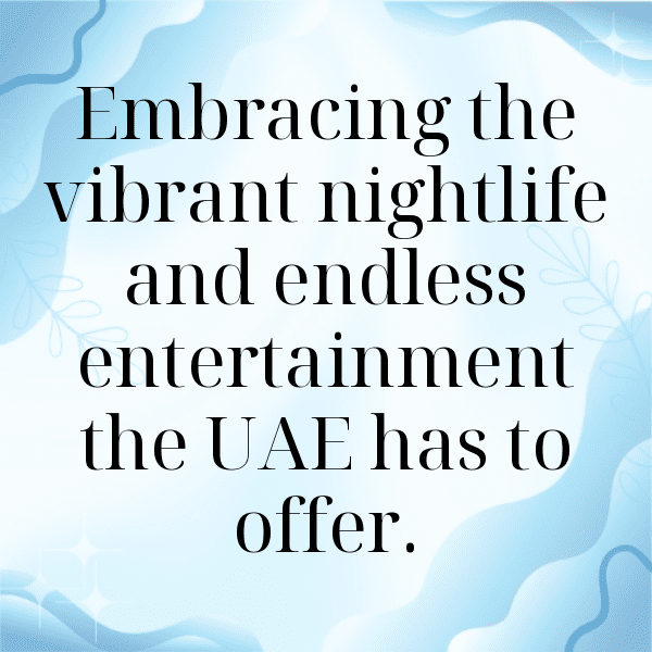 United Arab Emirates Captions Image For Instagram-f6EPTm