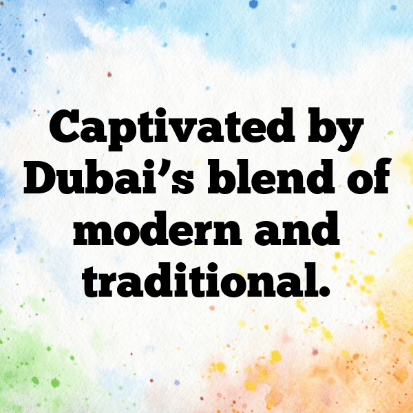 United Arab Emirates Captions Photo For Instagram-oAbyKu