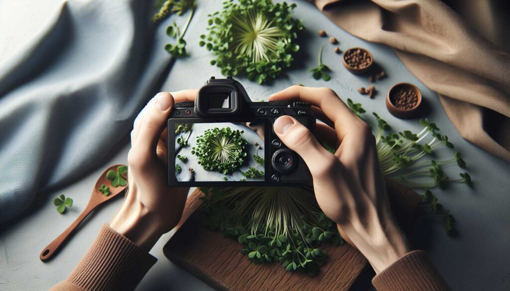264+ Upland Cress Captions For Instagram (Short, Trending & Viral) 83 upland cress captions for instagram - featured image