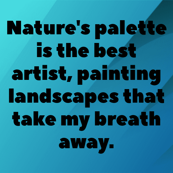 Urban Nature Captions Image for Instagram-Ah8gMr