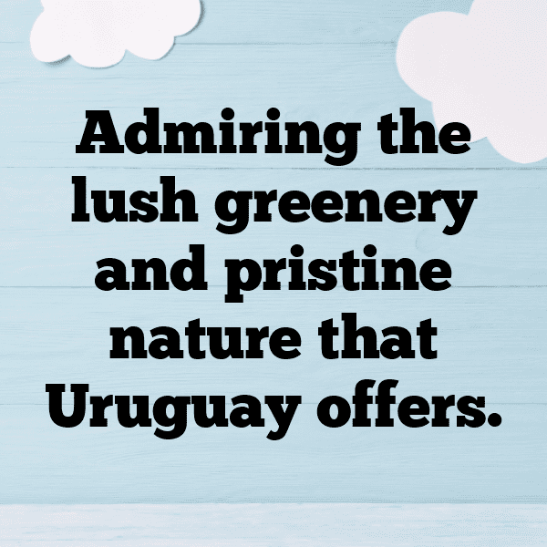 Uruguay Captions Image For Instagram-45ySb2