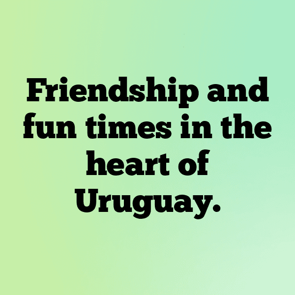 Uruguay Captions Image For Instagram-OGn60C