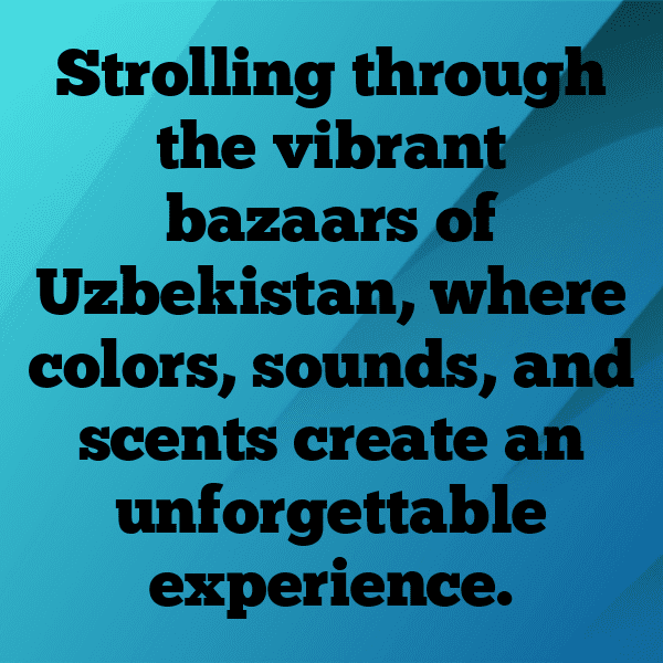 Uzbekistan Captions Image For Instagram-PLKe1K
