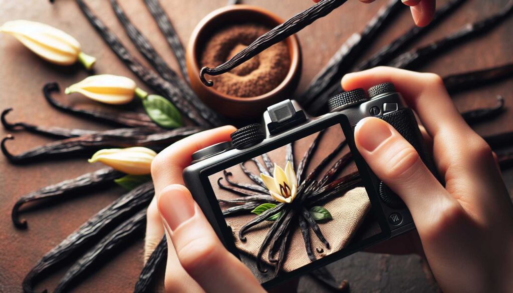 214+ Vanilla Bean Captions For Instagram (Best, Funny & Short) 120 vanilla bean captions for instagram - featured image