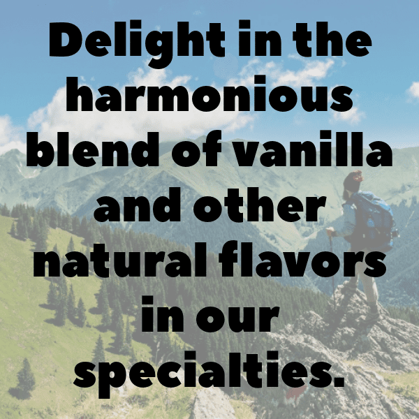 Vanilla Bean Captions Photo For Instagram-DcGxgS