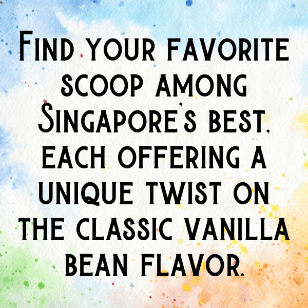 Vanilla Bean Captions Photo For Instagram-Z4UU5I