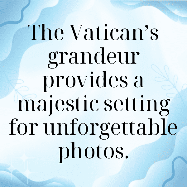 Vatican City Captions Photo For Instagram-cq91Ec