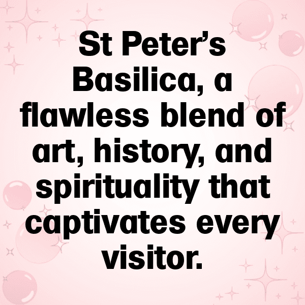 Vatican City Captions Photo For Instagram-PORLfG