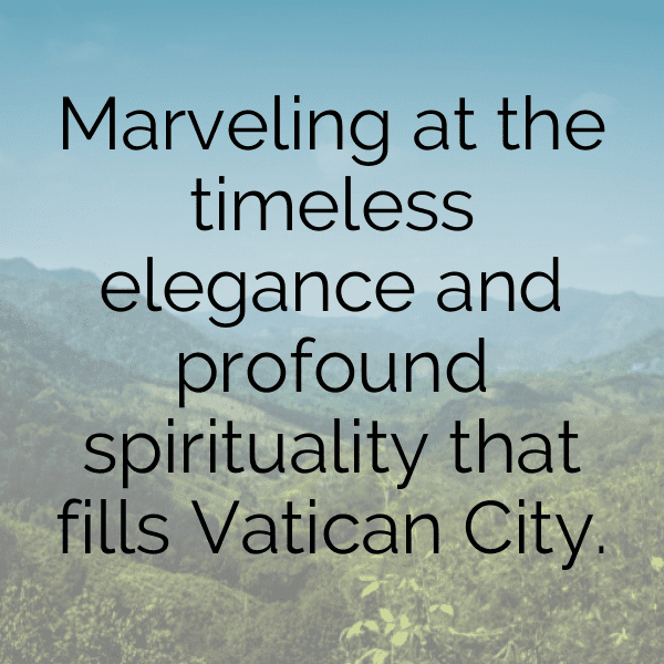 Vatican City Captions Photo For Instagram-VCZeUX
