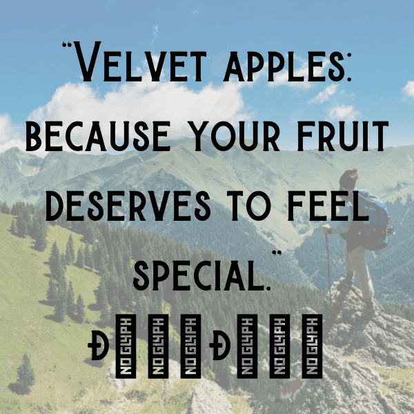 Velvet Apple Captions Photo For Instagram-h0ZbfQ