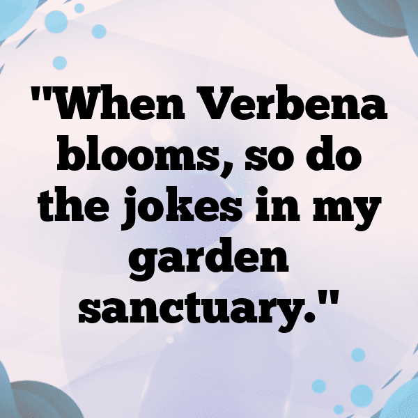 Verbena Captions Image For Instagram-ioCxyv