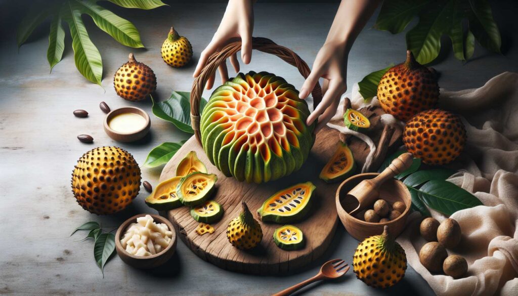 294+ Voavanga Fruit Captions For Instagram (Short, Trending & Viral) 10 voavanga fruit captions for instagram - featured image