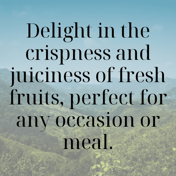 Voavanga Fruit Captions Image For Instagram-e8Xu8b