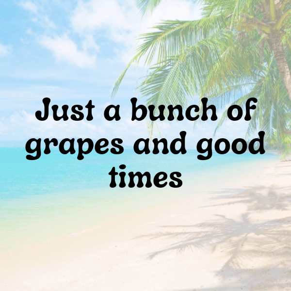 Voavanga Fruit Captions Photo For Instagram-fww6Jt