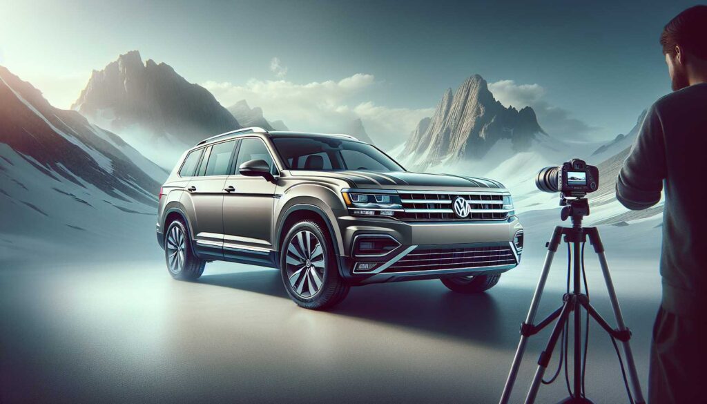 volkswagen atlas captions for instagram - featured image