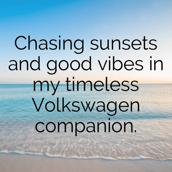 Volkswagen Passat Captions Photo for Instagram-knBc3c