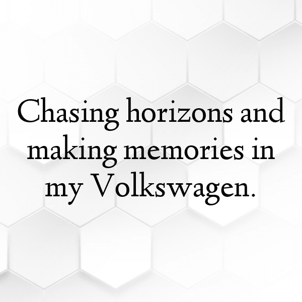 Volkswagen Tiguan Captions Photo for Instagram-GfCrBl