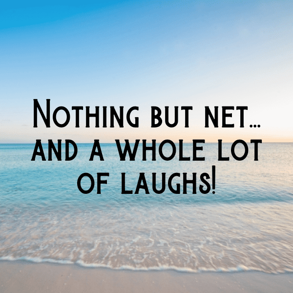 Volleyball Captions Image for Instagram-wzEzMN