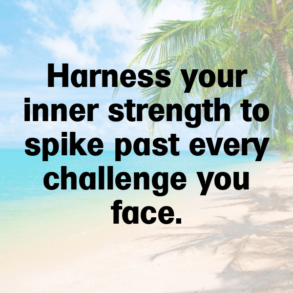 Volleyball Captions Photo for Instagram-7UfKZ5