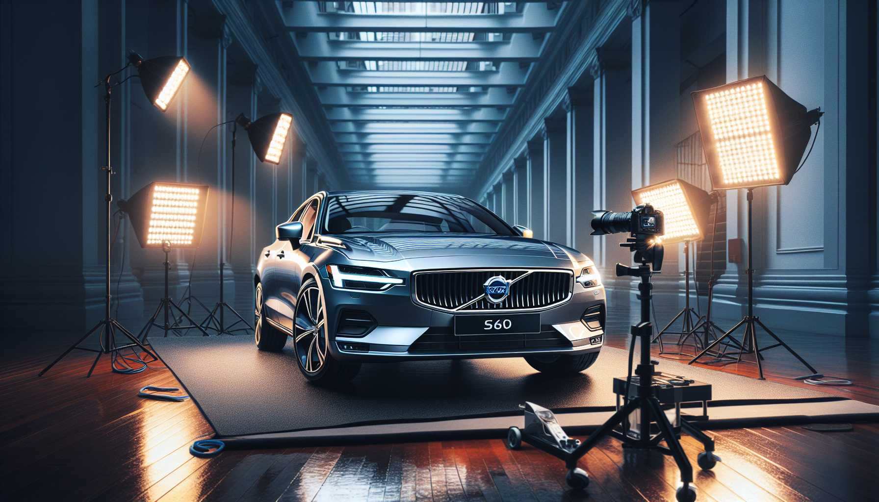 volvo s60 captions for instagram - featured image
