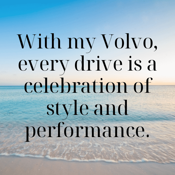 Volvo S60 Captions Image for Instagram-bwnKt2