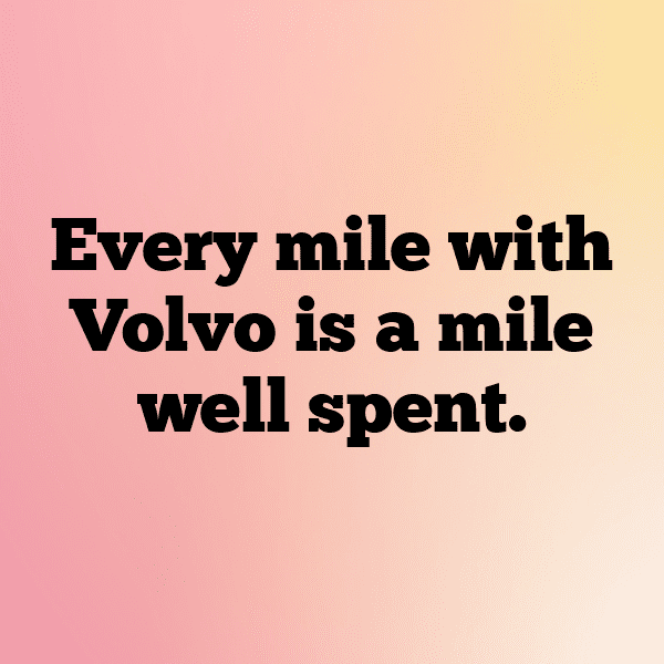 Volvo S60 Captions Image for Instagram-xsYW6d