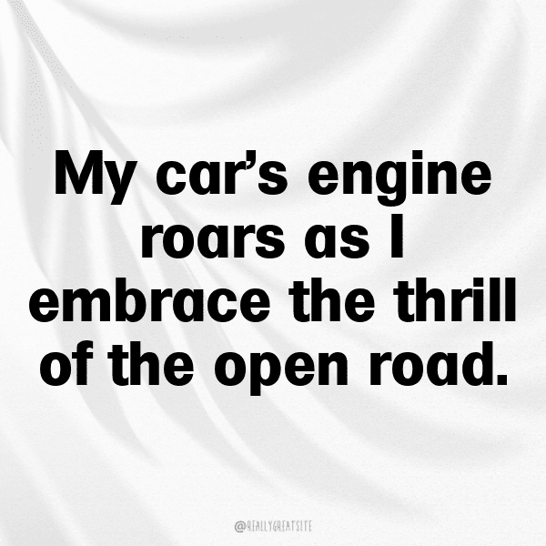 Volvo XC90 Captions Image for Instagram-26Girg