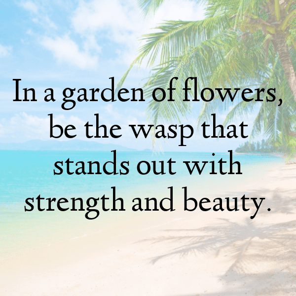 Wasp Captions Image For Instagram-anACyI