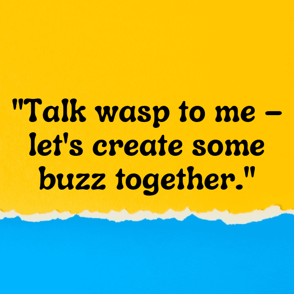 Wasp Captions Photo For Instagram-0uhydp