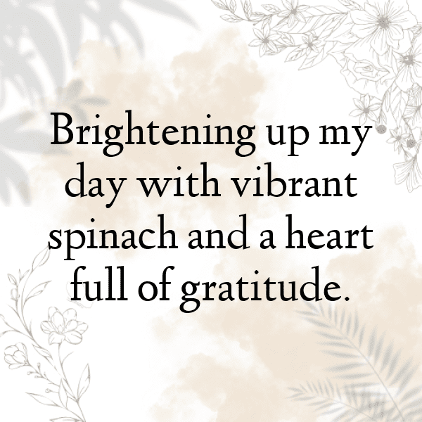 Water Spinach Captions Photo For Instagram-CMILiJ