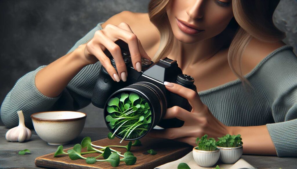 309+ Watercress Captions For Instagram (Best, Funny & Short) 21 watercress captions for instagram - featured image