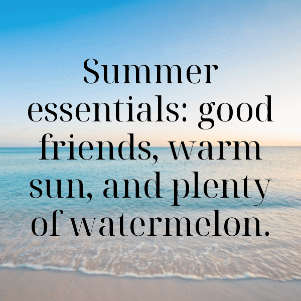 Watermelon Captions Image For Instagram-IqC9SZ