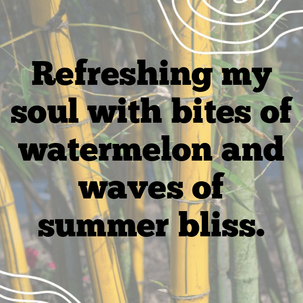 Watermelon Captions Image For Instagram-ZaMc6z