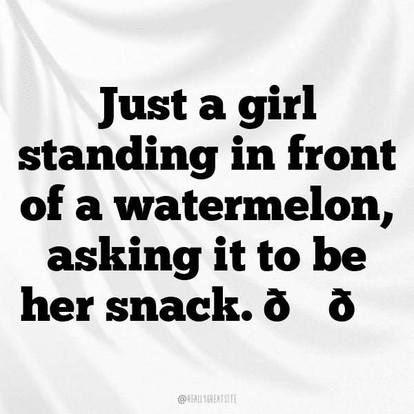 Watermelon Captions Photo For Instagram-hggDoa