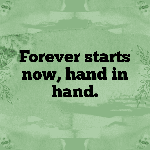 Wedding Vibes Captions Image For Instagram-SMpGk2