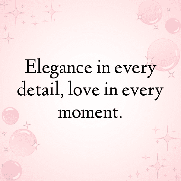 Wedding Vibes Captions Image For Instagram-V2TWfe