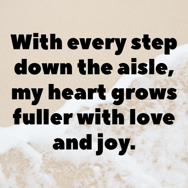 Wedding Vibes Captions Photo For Instagram-24WPMR