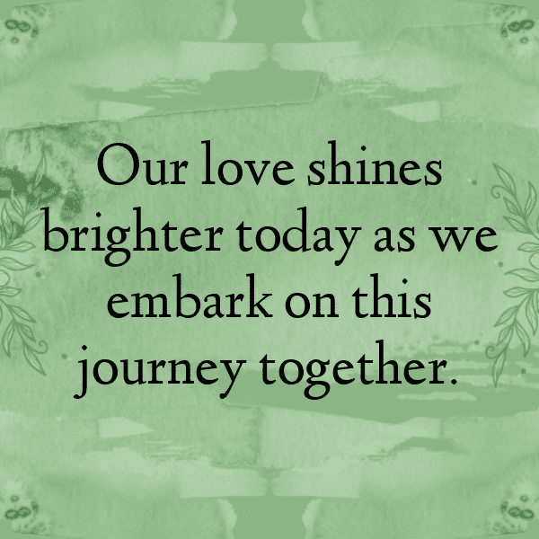 Wedding Vibes Captions Photo For Instagram-BOswtZ