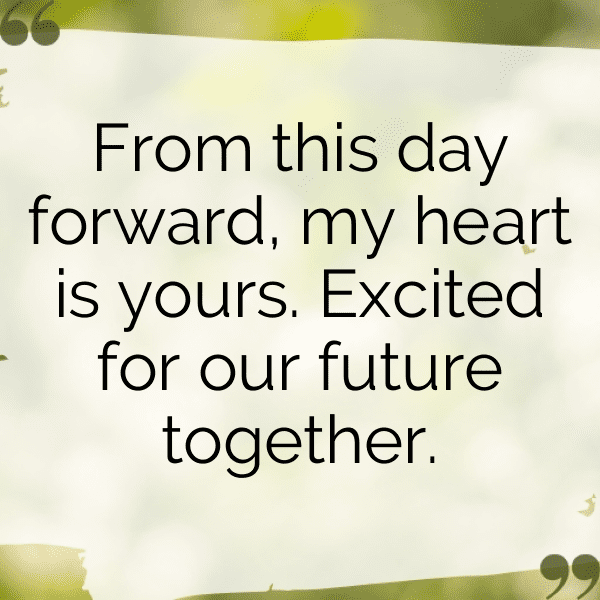 Wedding Vibes Captions Photo For Instagram-lDrq7S