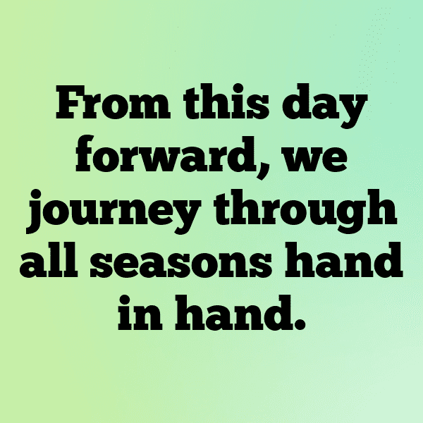 Wedding Vibes Captions Photo For Instagram-nKAIXD