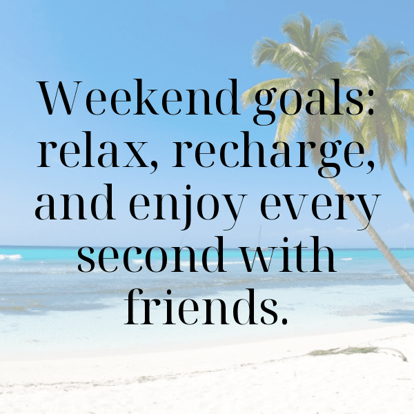 Weekend Captions Photo For Instagram-qlBtJG
