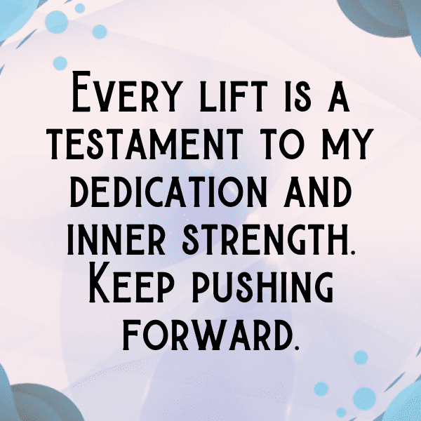 Weightlifting Captions Photo for Instagram-L5DRP2