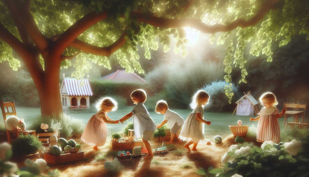 267+ Whimsical Fun Kids Captions for Instagram (Short, Trending & Viral) 83 whimsical fun kids captions for instagram - featured image