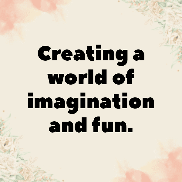 Whimsical Fun Kids Captions Photo for Instagram-pAqPg4