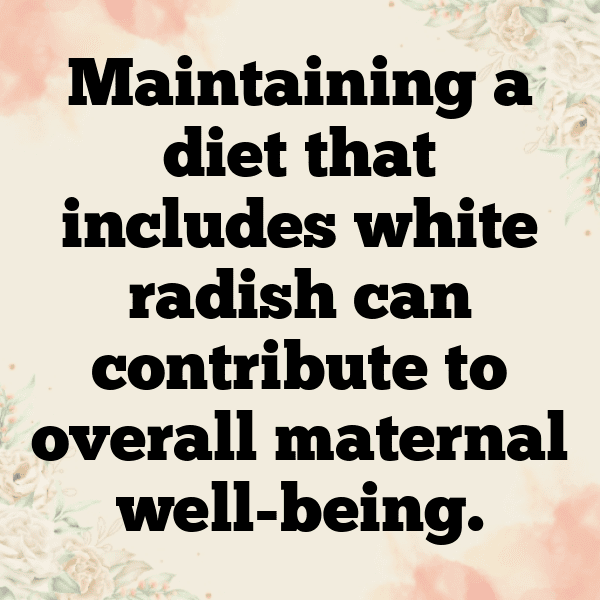 White Radish Captions Image For Instagram-hVG1a2