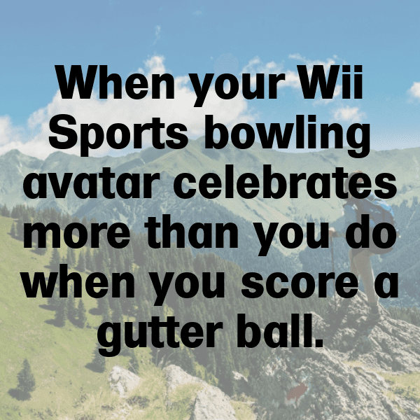 Wii Sports Captions Image for Instagram-Rvx6x8