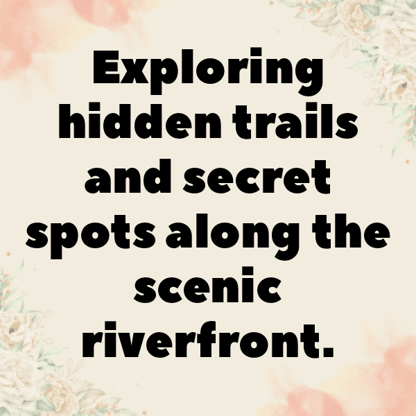 Wild River Captions Photo for Instagram-QSQrHF